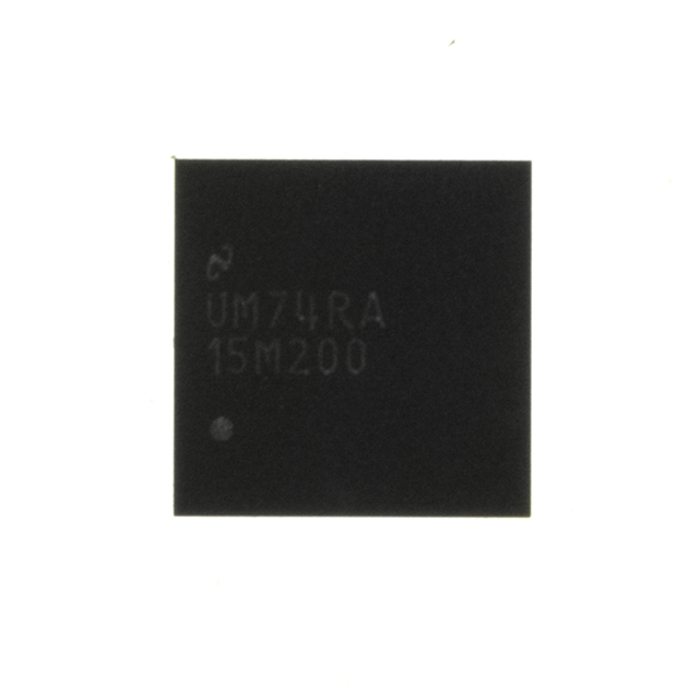 DS15MB200TSQ/NOPB